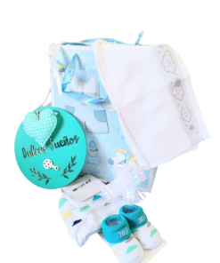 Bolsa Dulces Sueños 2